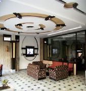Suvidha Deluxe Hotel Haridwar Bagian luar foto